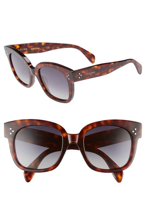 nordstrom rack celine sunglasses|CELINE Sunglasses .